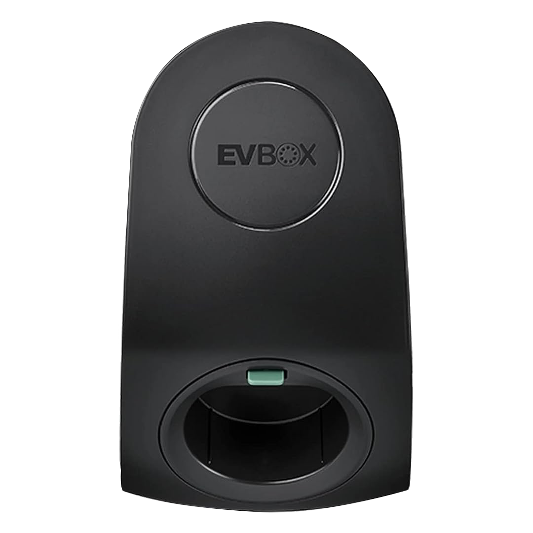 EVBox Elvi Cable Dock - Rubicon Installer Portal
