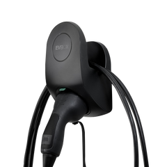 EVBox Elvi Cable Dock - Rubicon Installer Portal