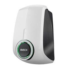 EVBox Elvi Charger, Wi-Fi / BT, 3 Phase-16A 11 kW - Rubicon Installer Portal