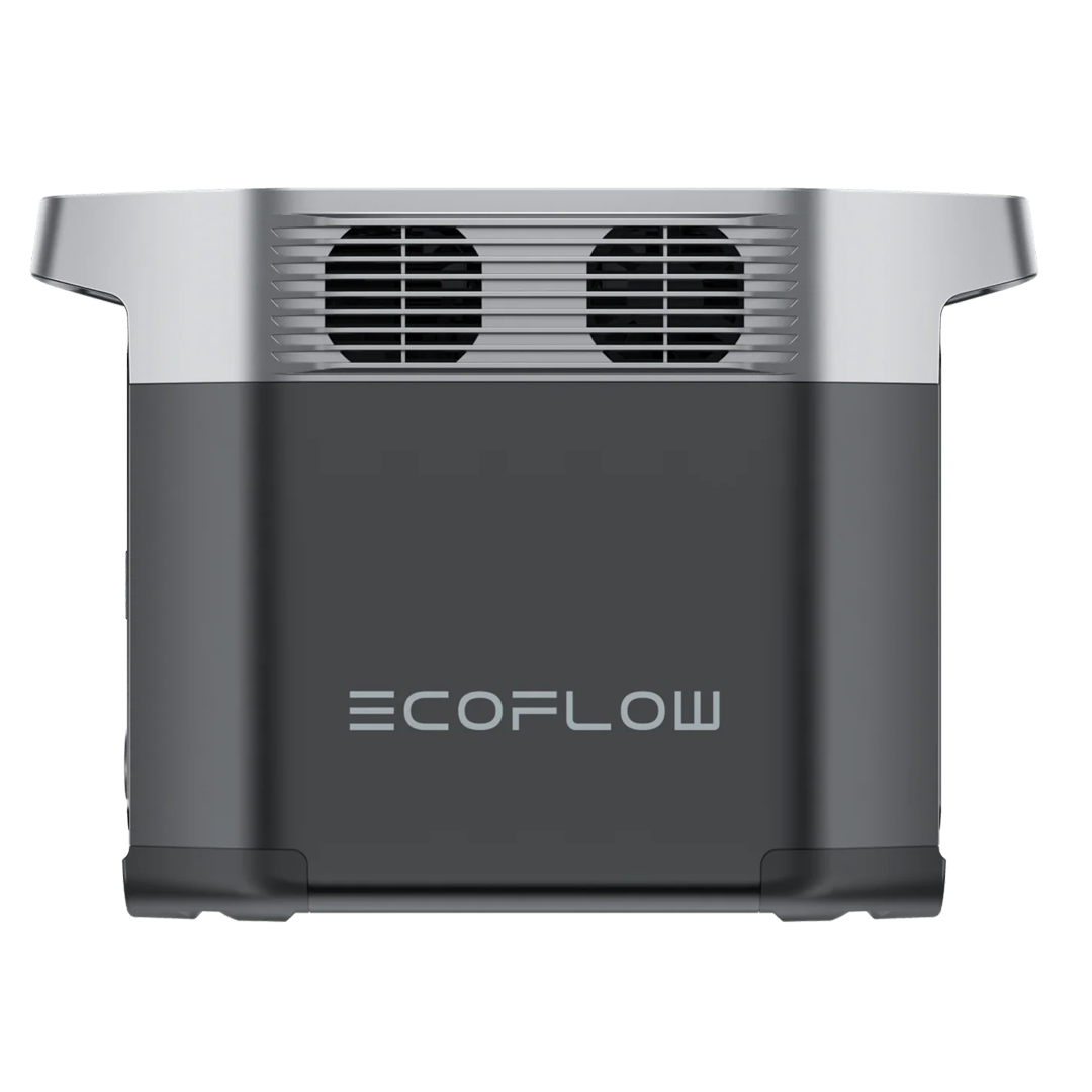 EcoFlow Delta 2, SA, 1kWh, 1.8kW - Rubicon Installer Portal