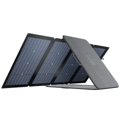 Ecoflow 220W Bifacial solar panel, monocrystalline - Rubicon Installer Portal