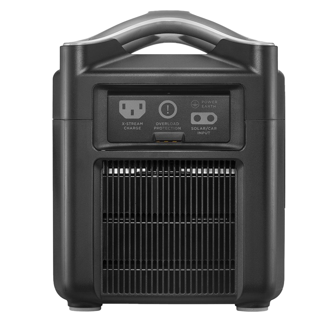 Ecoflow EF4-Pro River Pro Portable power station, 720Wh, 600W - Rubicon Installer Portal