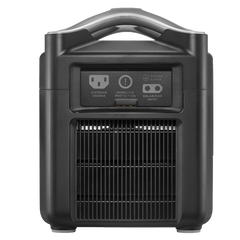Ecoflow EF4-Pro River Pro Portable power station, 720Wh, 600W - Rubicon Installer Portal