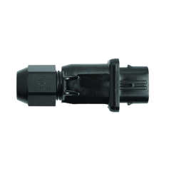 Enphase Field wireable connector for 3-phase IQ-cable, male/ 10 - Rubicon Installer Portal
