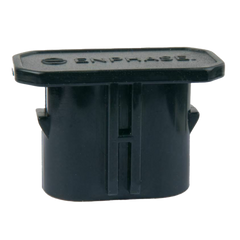 Enphase Q Cable sealing cap for unused connector, female - Rubicon Installer Portal