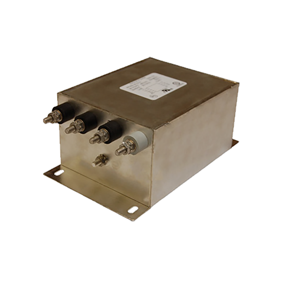 Enphase Radius power line filter, PLC coupling, 3-phase, 250A - Rubicon Installer Portal