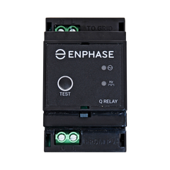 Enphase Relay controller, 1-phase, 20A - Rubicon Installer Portal