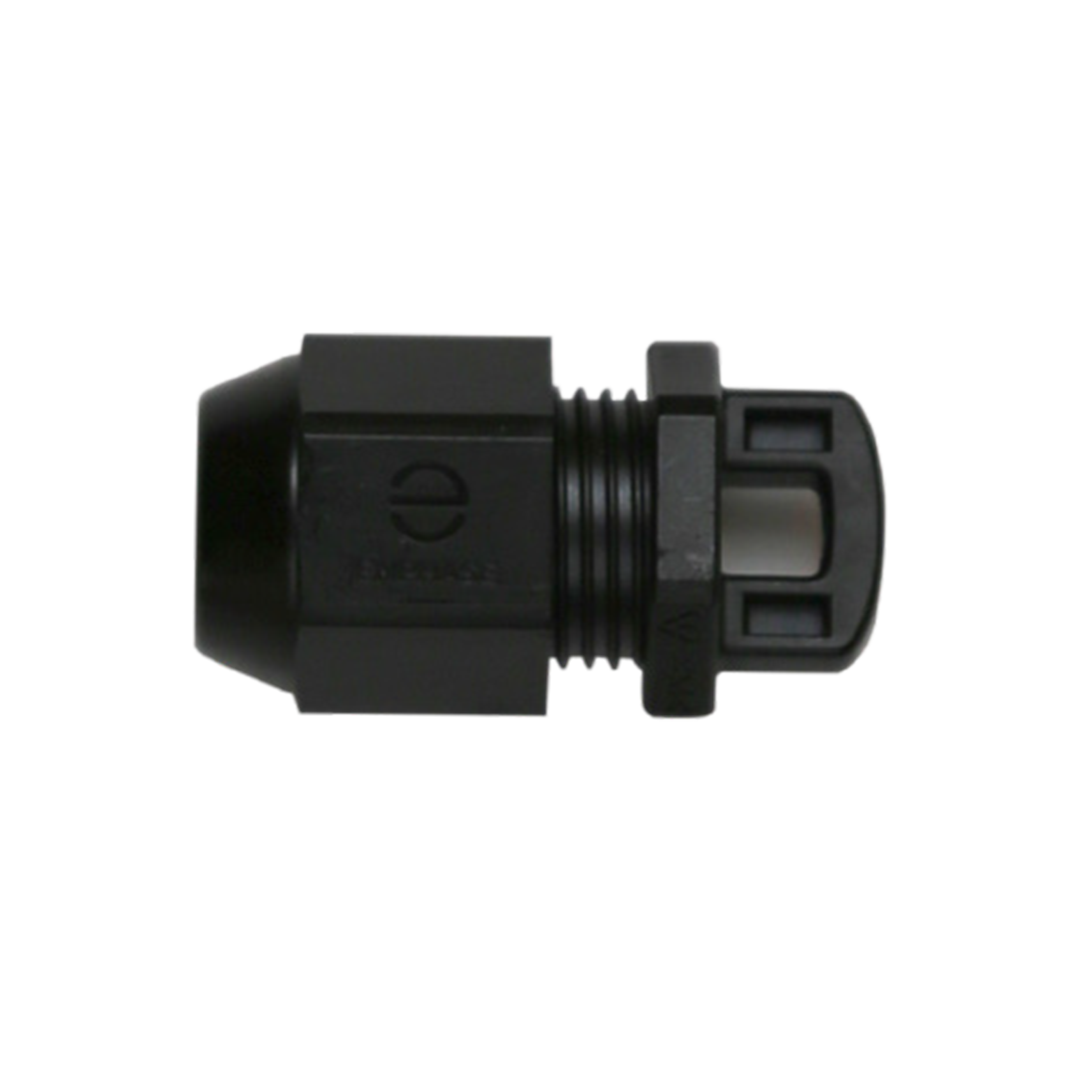 Enphase Terminator cap for unused 1-phase cable ends - Rubicon Installer Portal