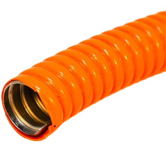 Flexkabel Conduit, flexible, M40, orange, PVC, galv, 35mm - Rubicon Installer Portal