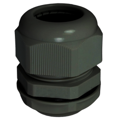 Flexkabel Gland cable, polyamide, black, M20 x 1.5mmÂ² - Rubicon Installer Portal