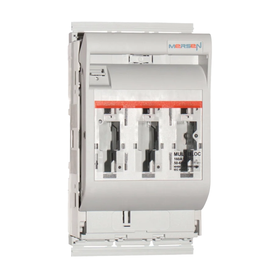 Fuse switch disconnector 250A NH1 3p - Rubicon Installer Portal