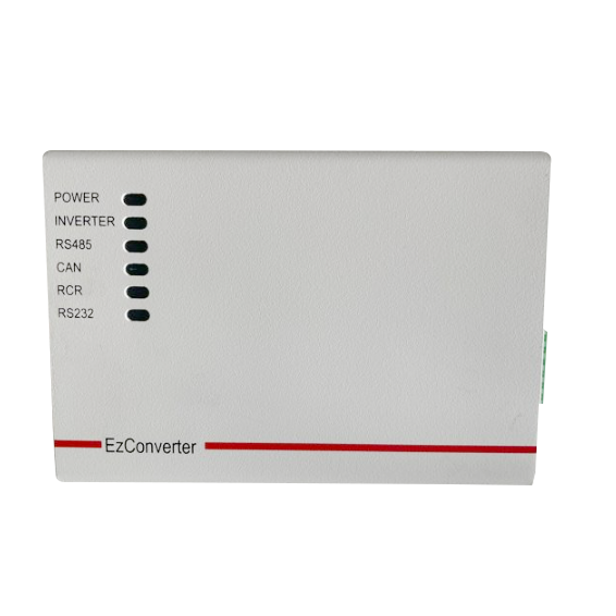 GoodWe Converter, connects Gen 1 inverters to lithium batteries - Rubicon Installer Portal