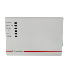 GoodWe Converter, connects Gen 1 inverters to lithium batteries - Rubicon Installer Portal