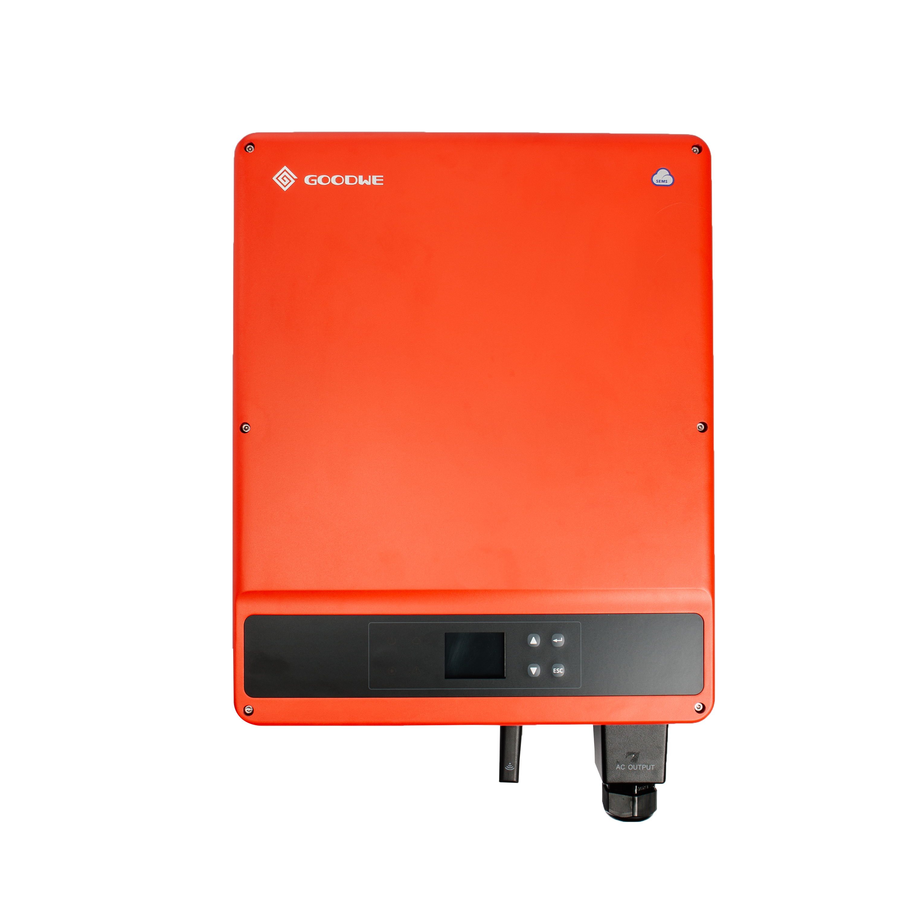 GoodWe Grid tied inverter, 3-phase, 3 MPPT, Wifi, 25kW - Rubicon Installer Portal