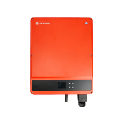Goodwe String inverter, 3-phase, type 2 SPD, Wifi + DC switch, 60W.