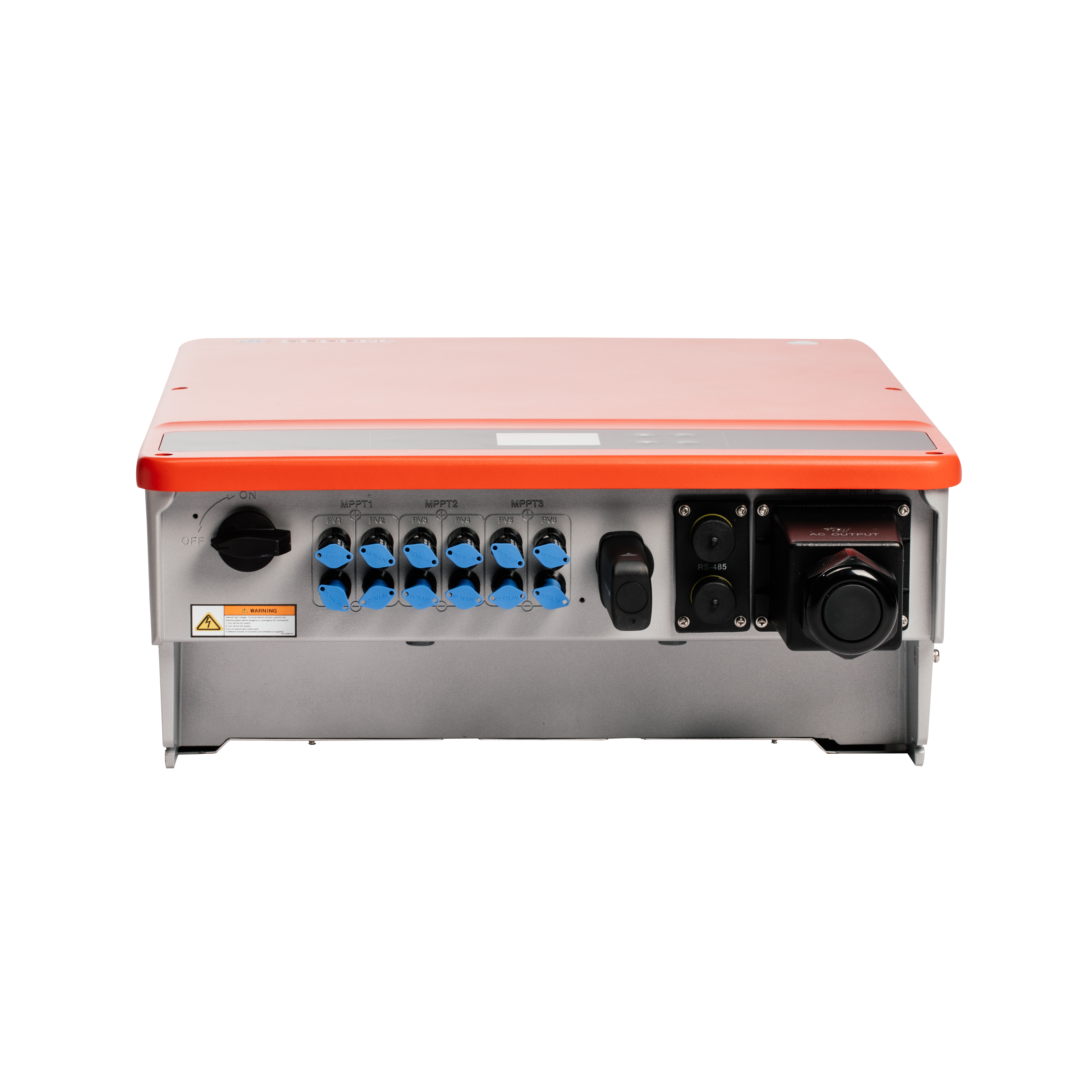 GoodWe Grid tied inverter, 3-phase, 3 MPPT, Wifi, 25kW - Rubicon Installer Portal