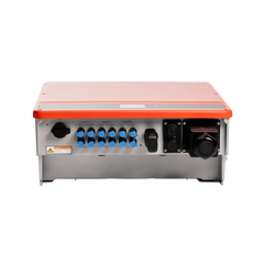 GoodWe Grid tied inverter, 3-phase, 3 MPPT, Wifi, 25kW - Rubicon Installer Portal