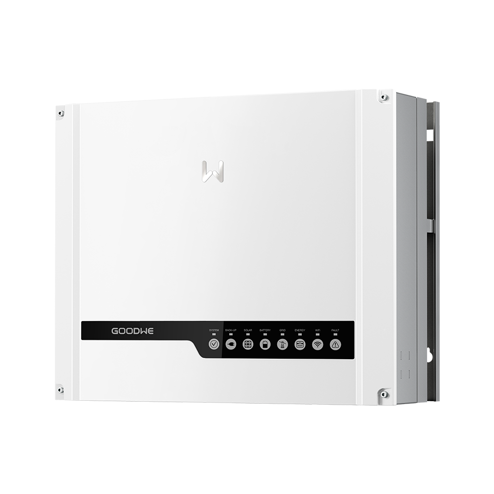 GoodWe Hybrid inverter, 1-phase, 2 MPPT, Wifi, 3.6kW - Rubicon Installer Portal