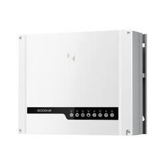GoodWe Hybrid inverter, 1-phase, 2 MPPT, Wifi, 3.6kW - Rubicon Installer Portal