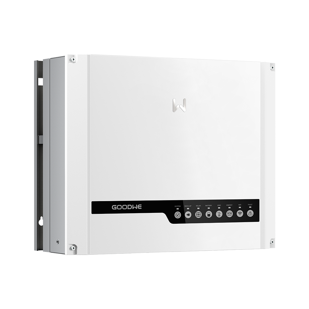 GoodWe Hybrid inverter, 1-phase, 2 MPPT, Wifi, 3.6kW - Rubicon Installer Portal