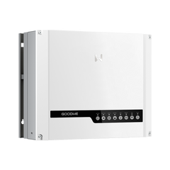 GoodWe Hybrid inverter, 1-phase, 2 MPPT, Wifi, 3.6kW - Rubicon Installer Portal