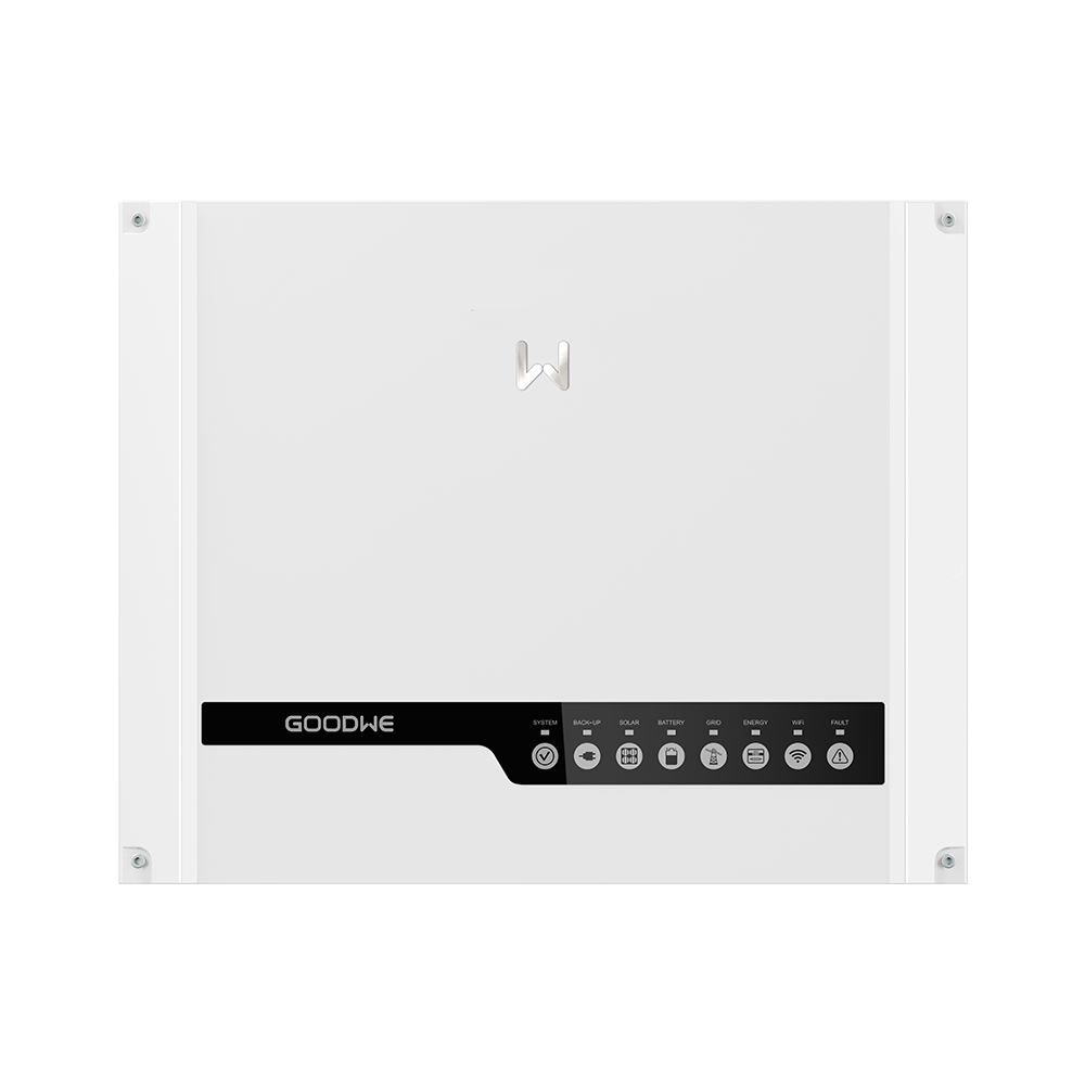 GoodWe Hybrid inverter, 1-phase, 2 MPPT, Wifi, 3.6kW - Rubicon Installer Portal