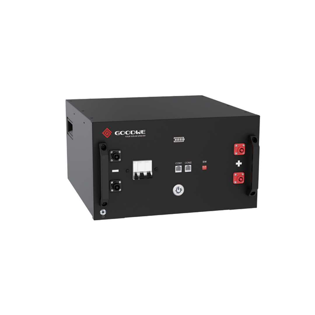GoodWe Li-ion battery, 48V, 5.4kWH - Rubicon Installer Portal