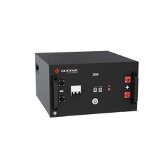 GoodWe Li-ion battery, 48V, 5.4kWH - Rubicon Installer Portal