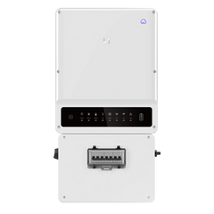 Goodwe Hybrid inverter, 1 phase, 4 MPPT, HV battery, 8.6kW - Rubicon Installer Portal