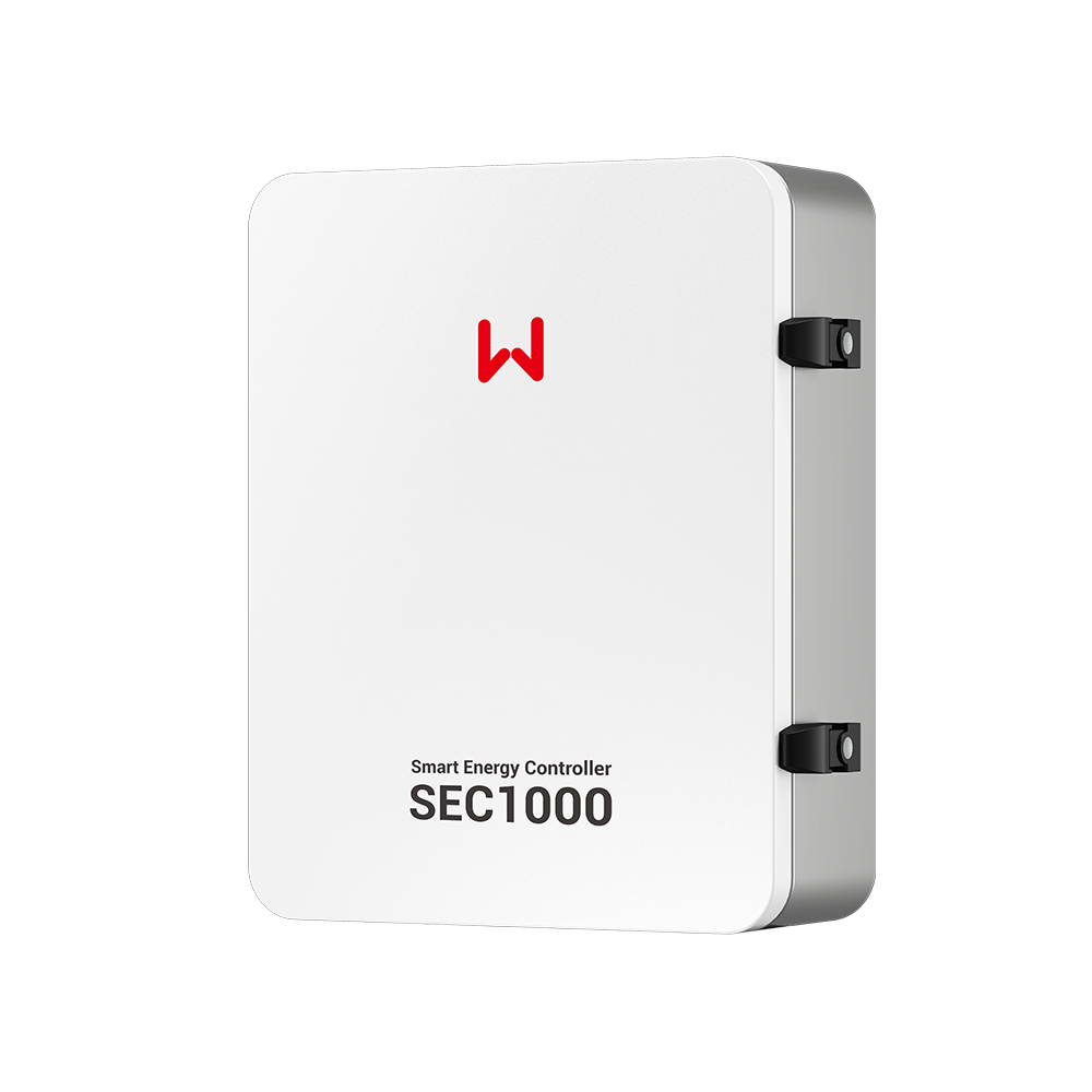 Goodwe Smart energy controller, RS485, IP65 - Rubicon Installer Portal