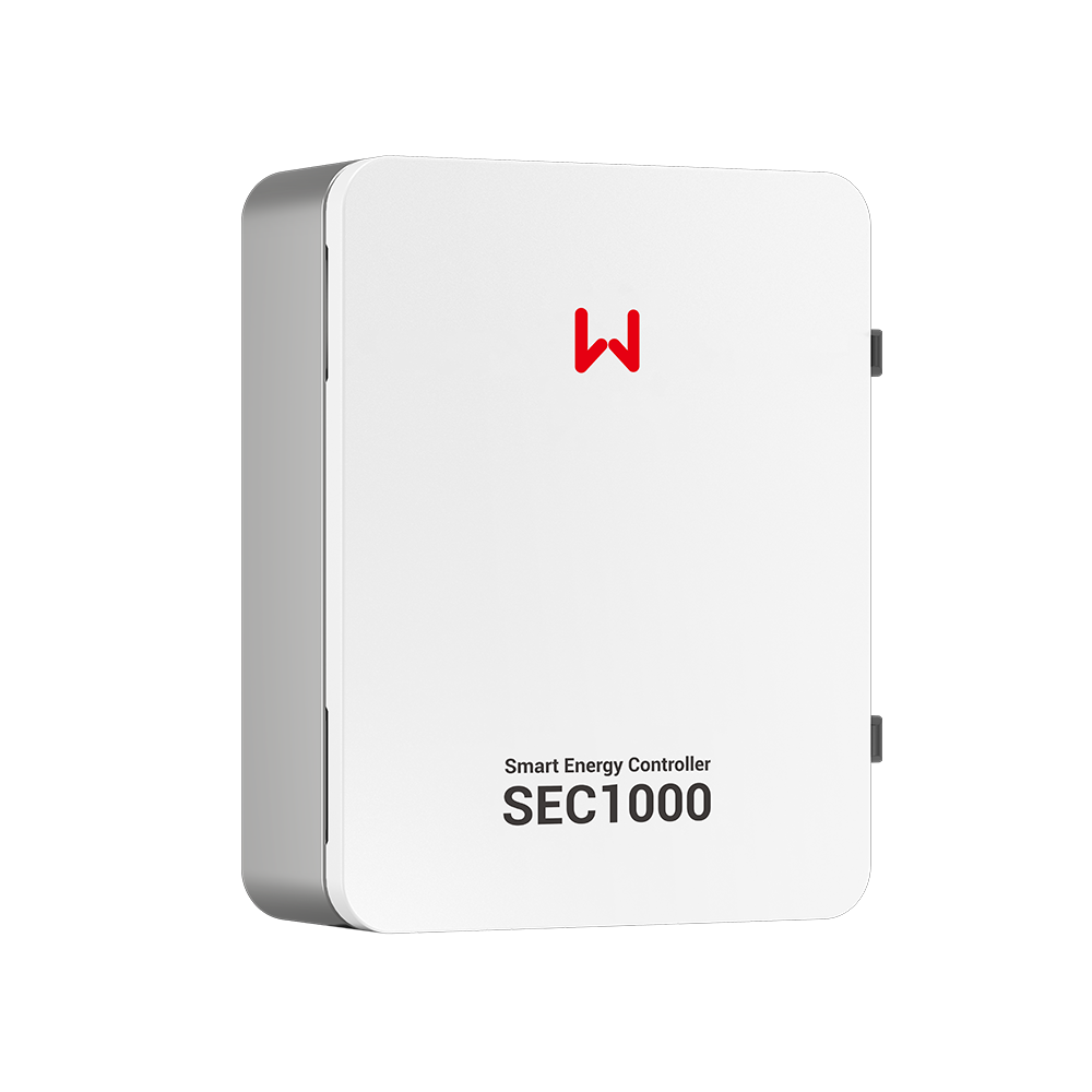 Goodwe Smart energy controller, RS485, IP65 - Rubicon Installer Portal