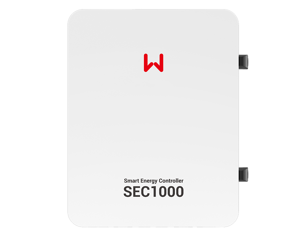 Goodwe Smart energy controller, RS485, IP65 - Rubicon Installer Portal