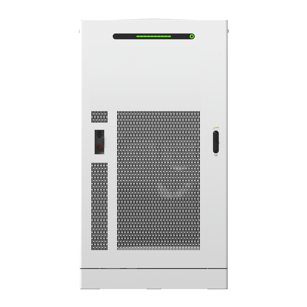 Hauwei LUNA2000 Battery system, Modbus, 3-phase, 215kWh - Rubicon Installer Portal