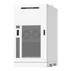 Hauwei LUNA2000 Battery system, Modbus, 3-phase, 215kWh - Rubicon Installer Portal
