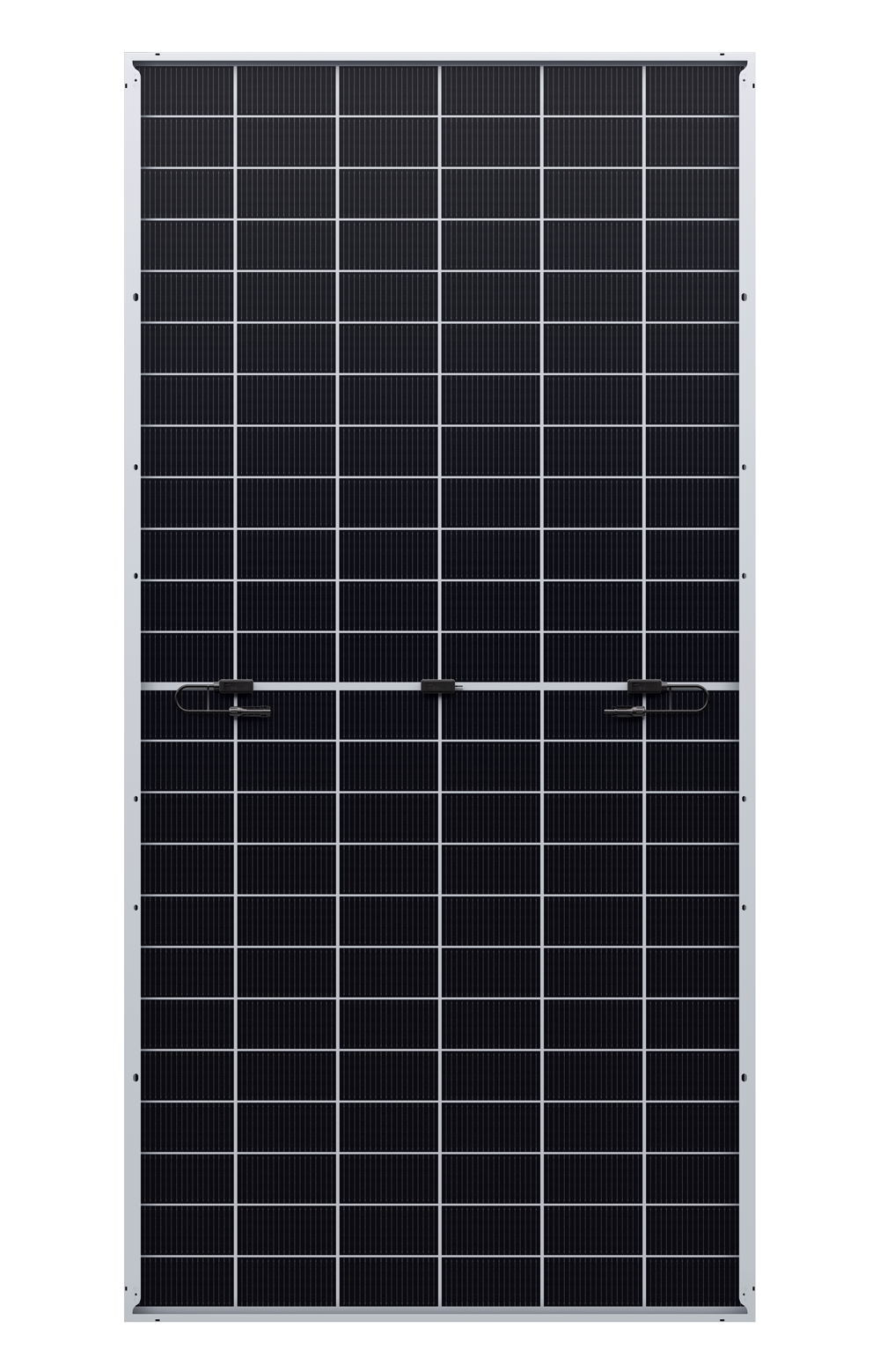 LONGi 620W Hi-MO 7 Solar Panel (LR8-66HGD-620M)