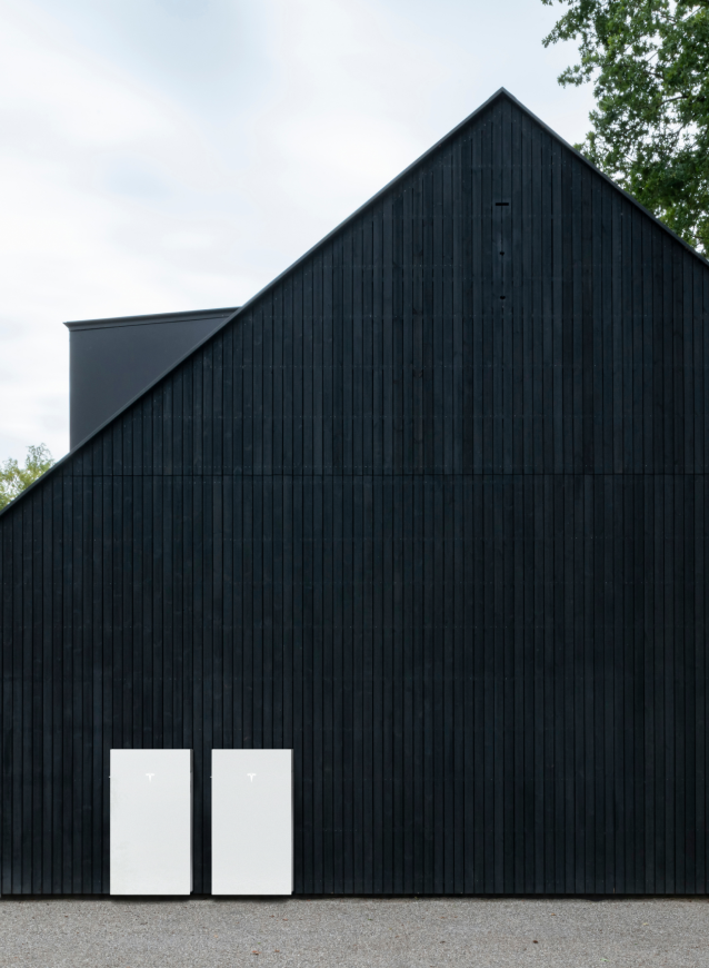 Rubicon Installer Portal - Powerwall home banner