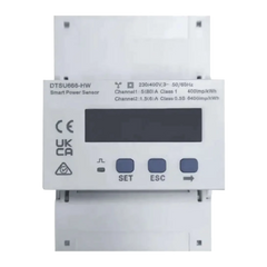 Huawei Intelligent power collector, 3-phase, 485 comms, built in 80A CT's - Rubicon Installer Portal