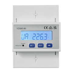 Huawei Intelligent power collector, 3-phase, 485 comms, built in 80A CT's - Rubicon Installer Portal