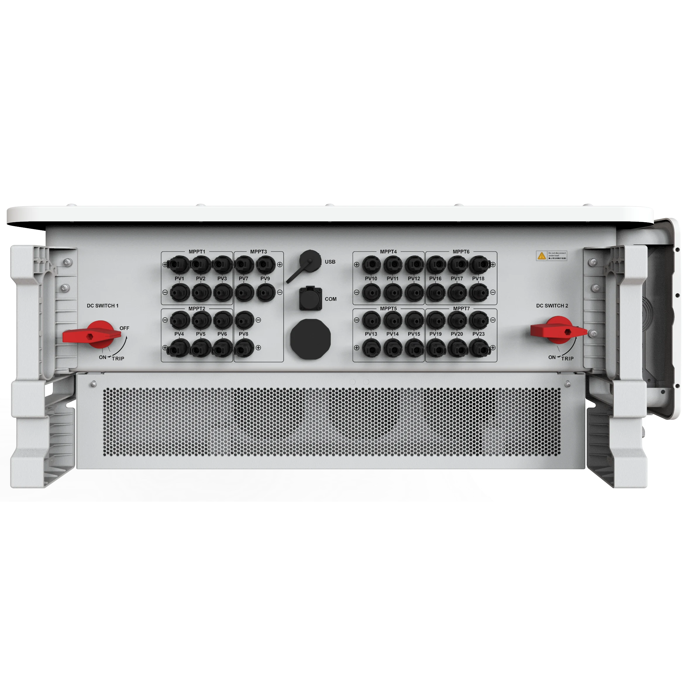 Huawei SUN2000-150K-MG0 Smart PV Controller - Rubicon Installer Portal