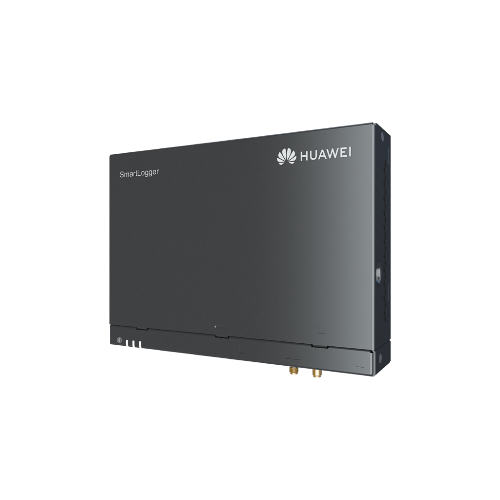 Huawei Smart logger, 3000A - Rubicon Installer Portal