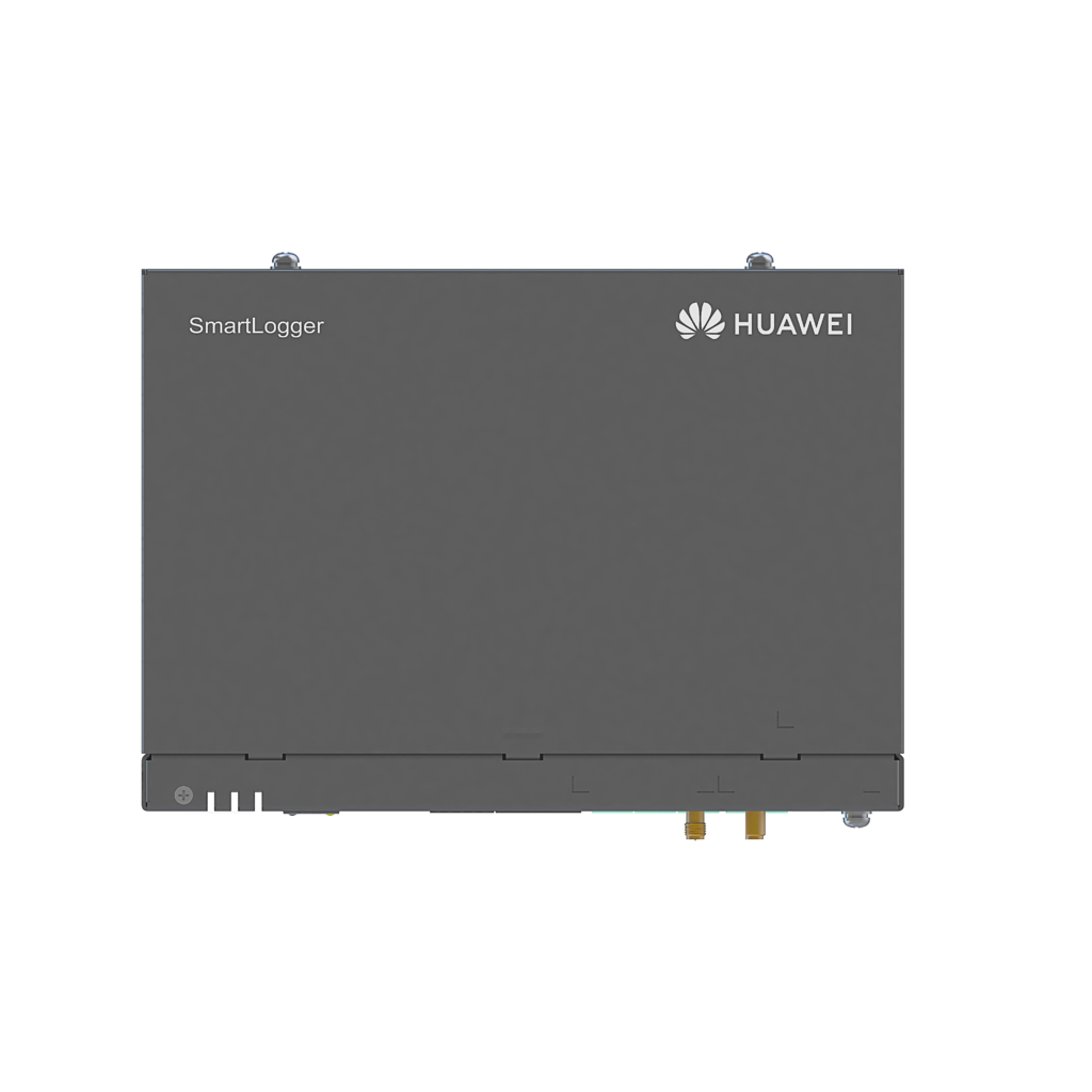Huawei Smart logger, 3000A - Rubicon Installer Portal