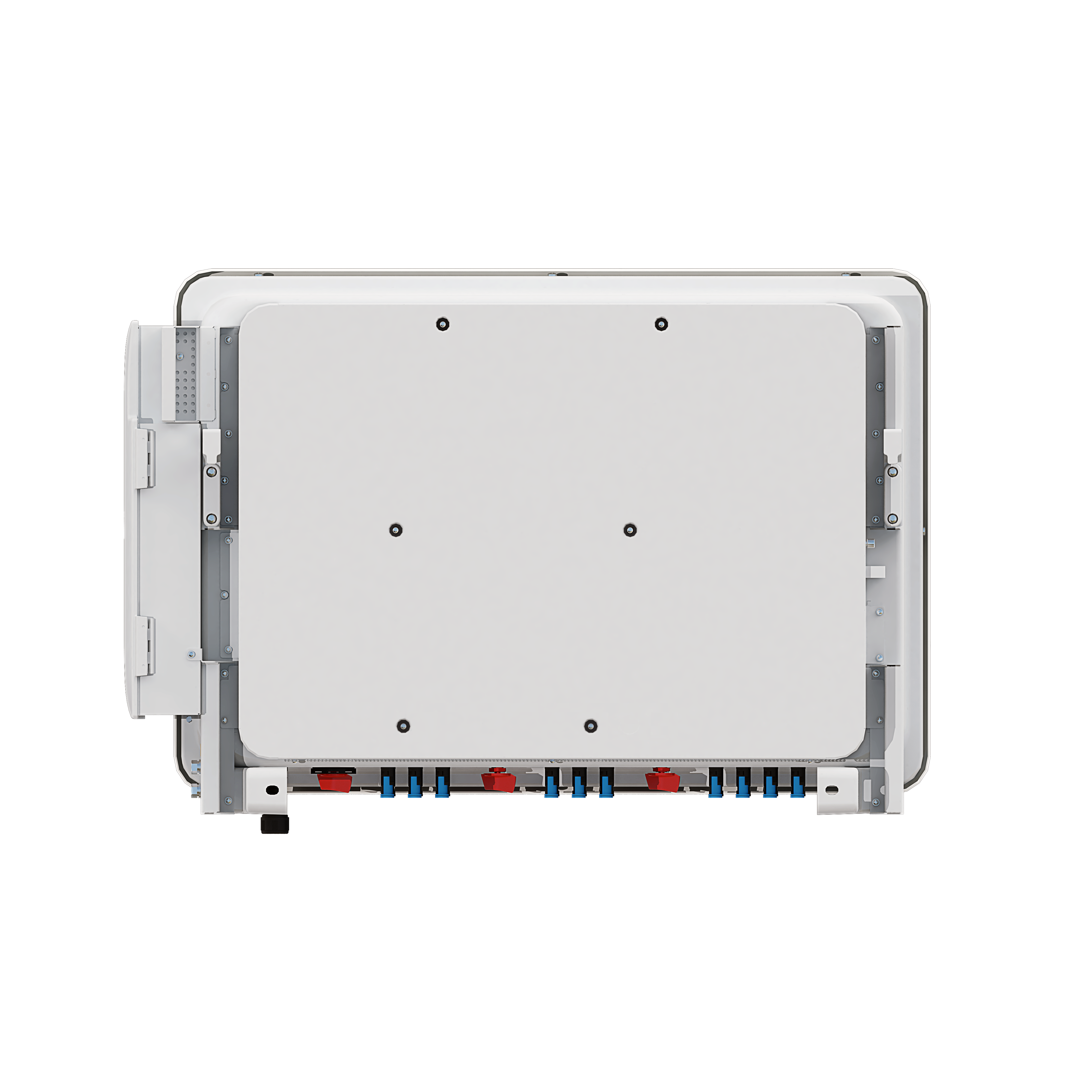 Huawei inverter, 100kW - Rubicon Installer Portal