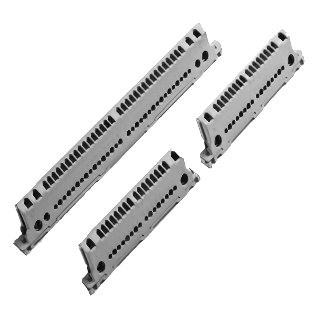 IDE Support and busbar PE+N for box CSN36PT - Rubicon Installer Portal