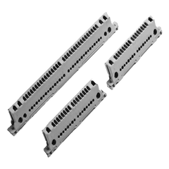 IDE Support and busbar PE+N for box CSN36PT - Rubicon Installer Portal