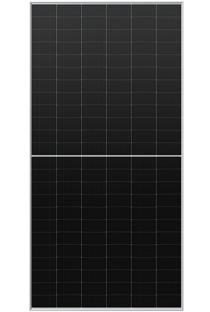LONGi 620W Hi-MO 7 Solar Panel (LR8-66HGD-620M)