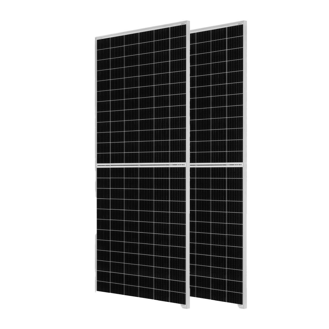 JA Solar 535W Panel, mono Perc, QC4