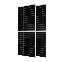 JA Solar 535W Panel, mono Perc, QC4