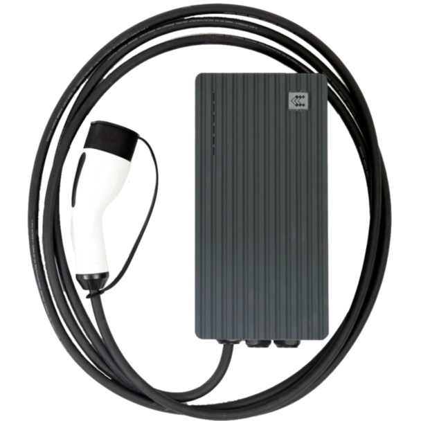Teltonika TeltoCharge EV Charging Kit - Rubicon Installer Portal