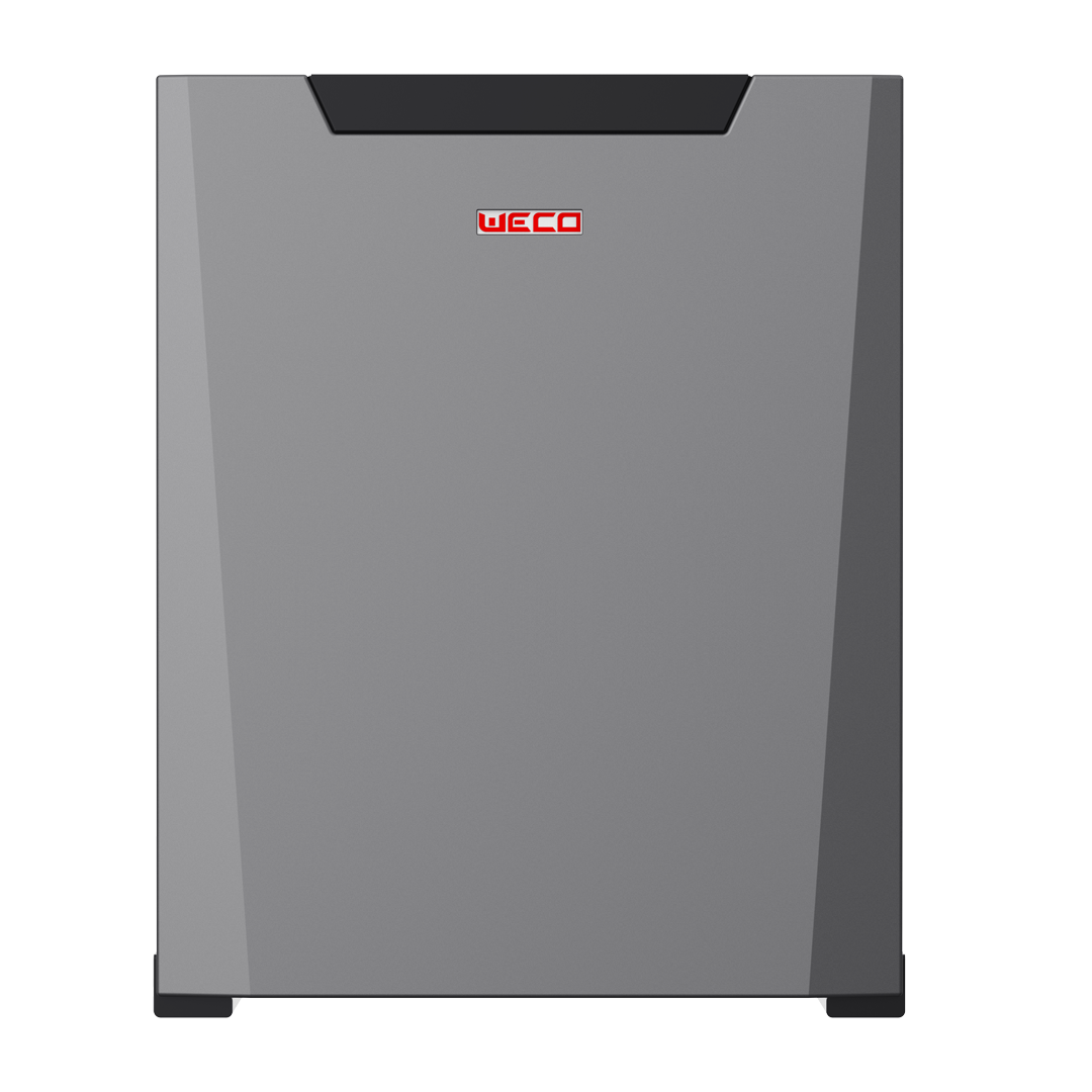 Kit | Weco Single module, HV/LV, 48V, 5.3kWh PLUS Mounting kit - Rubicon Installer Portal