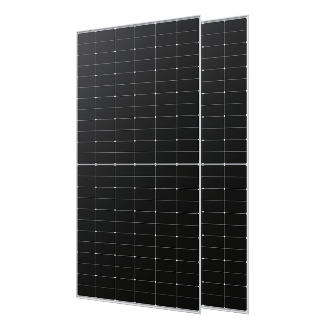 Longi Solar 575W Panel, Hi Mo X6 - Rubicon Installer Portal